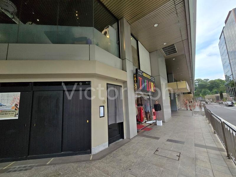 Food & Beverage for Sale in  Orchard Plaza - Image 3